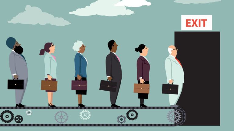 Three Reasons Why Top-Notch Adaptive Employee Onboarding Helps You Avoid The Great Resignation
