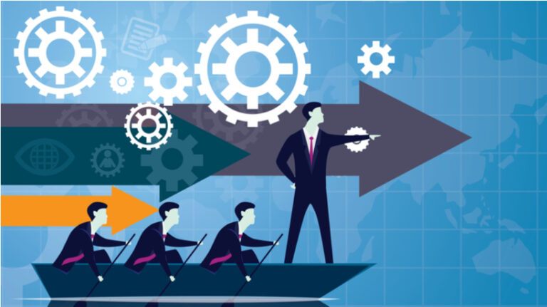 How To Empower Managers To Enact Meaningful Change And Support Compliance Training Advocacy