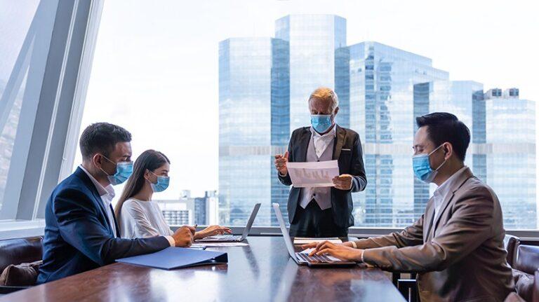 Year-End L&D Review: Key Lessons Of 2021 And Focus Areas For 2022