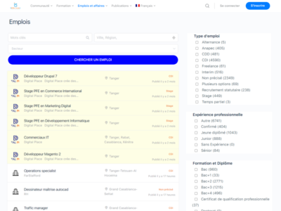 Screenshot of SBOOST