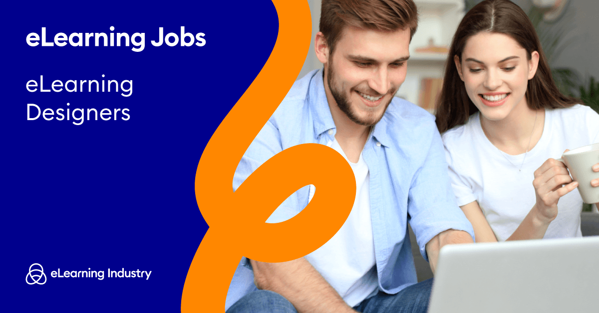 eLearning Designers Job at