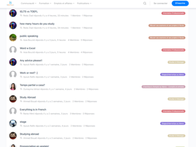 Screenshot of SBOOST