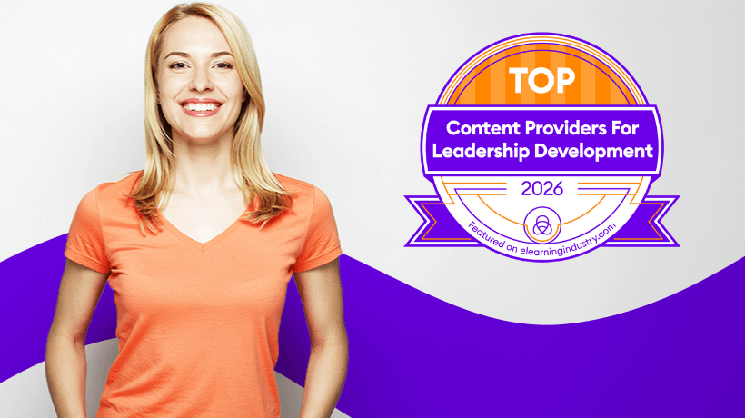 The Top Leadership Training Companies (2026 Update)