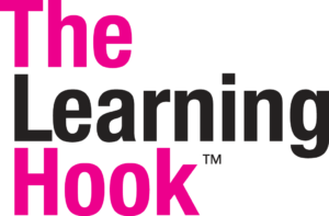 The Learning Hook logo