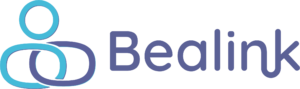Bealink logo