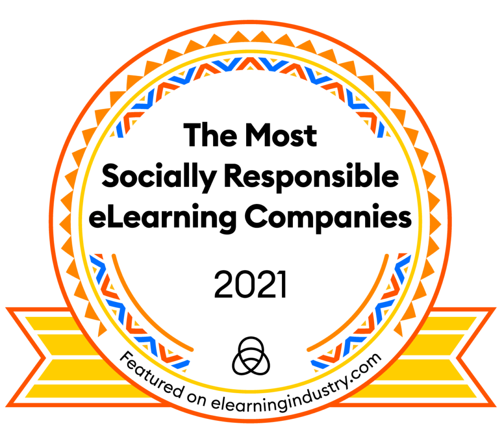 The Most Socially Responsible Companies In The Elearning Space preview