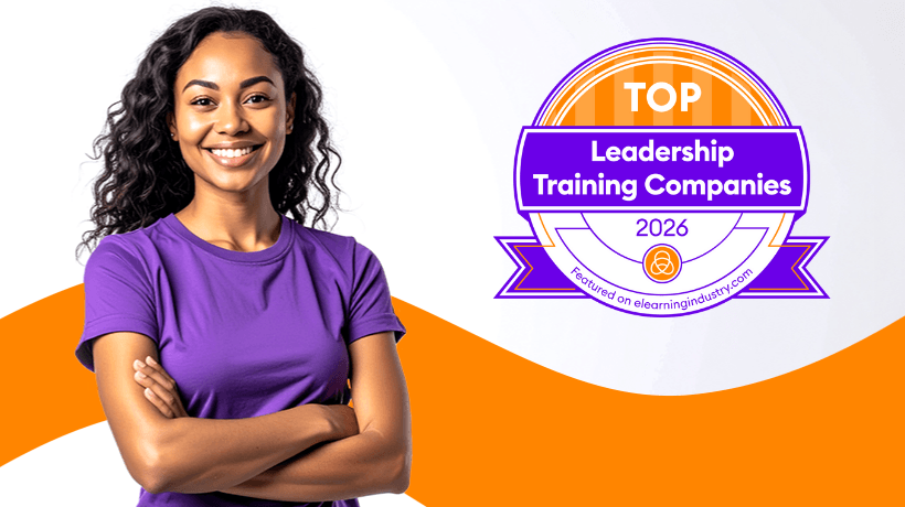 The Top Leadership Training Companies (2026 Update)