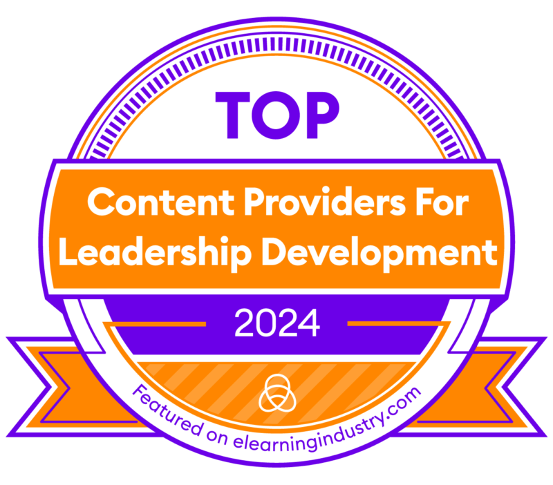 Top Content Providers For Leadership Development (2024 Update)