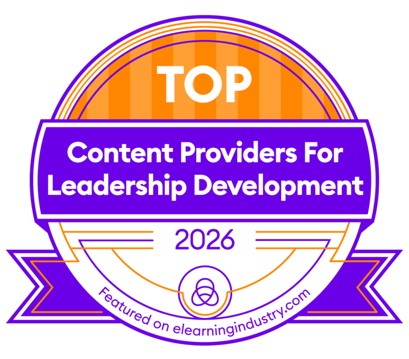 The Top Leadership Training Companies (2026 Update)