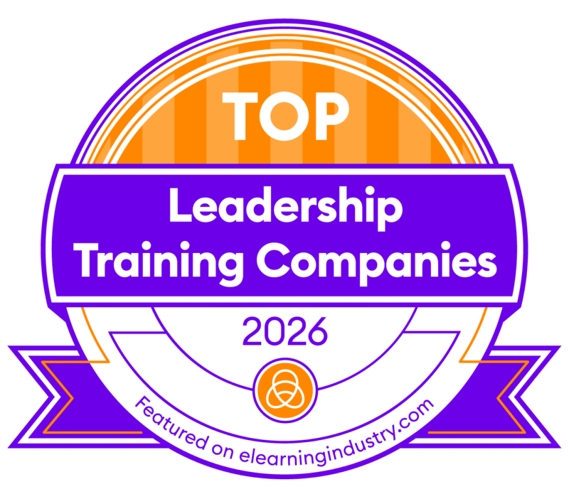 The Top Leadership Training Companies (2026 Update)