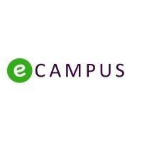 eCampus LMS logo