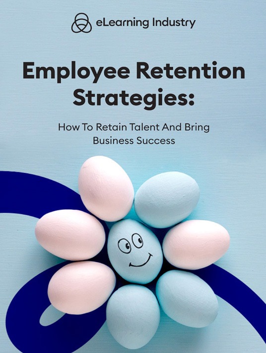 eBook Release: Employee Retention Strategies: How To Retain Talent And Bring Business Success