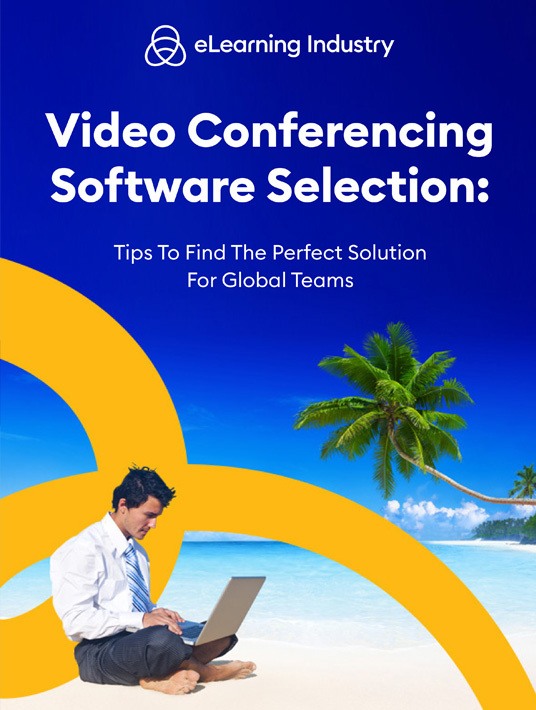 eBook Release: Video Conferencing Software Selection: Tips To Find The Perfect Solution For Global Teams
