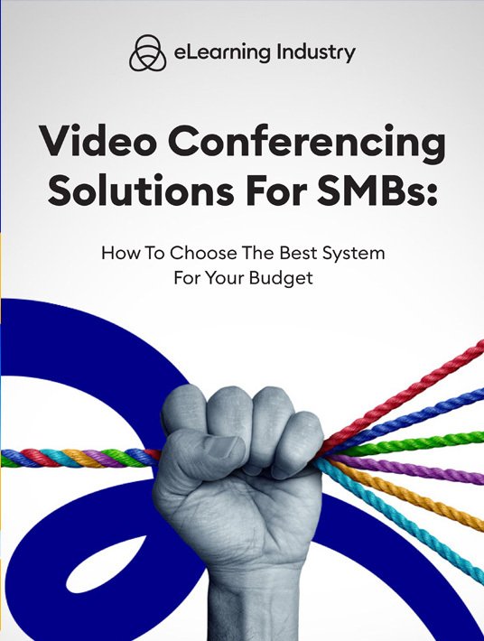 eBook Release: Video Conferencing Solutions For SMBs: How To Choose The Best System For Your Budget