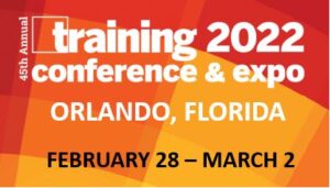 Training 2022 Conference & Expo