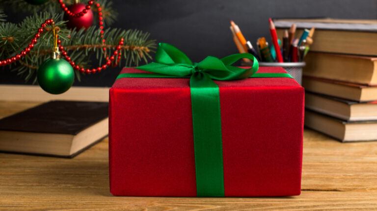 A Guide To Finding Gifts For Teachers This Christmas