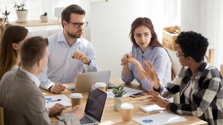 7 Techniques To Explore Employees’ Backgrounds And Preferences For Online Training