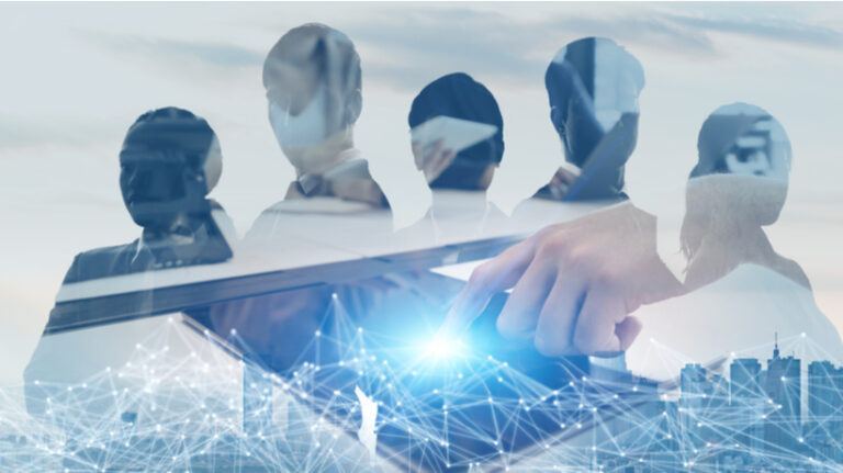 How L&D Professionals Are Using Digital Bootcamps To Build Teams Of Tomorrow [eBook]