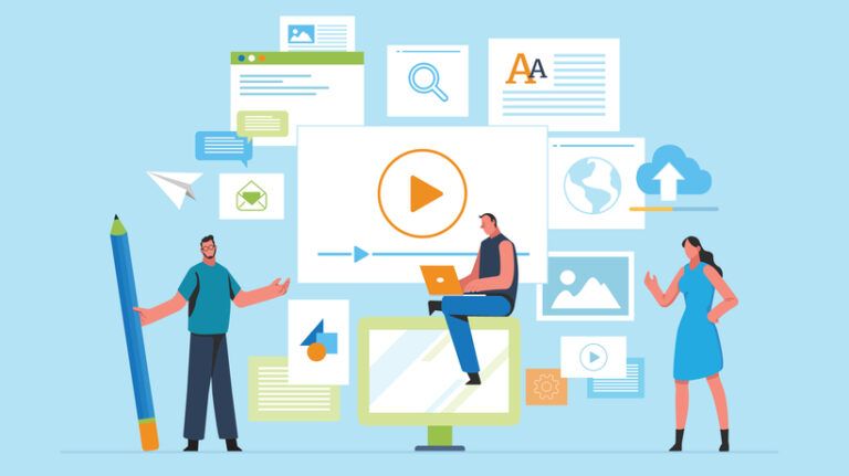 Exploring 3 Steps To Master Your Writing Design Of eLearning Content