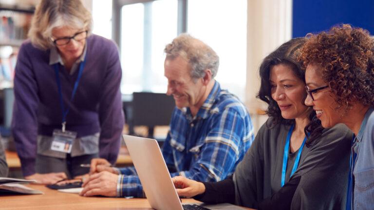The Importance Of Building Organization-Wide Learning Culture In Smaller Enterprises
