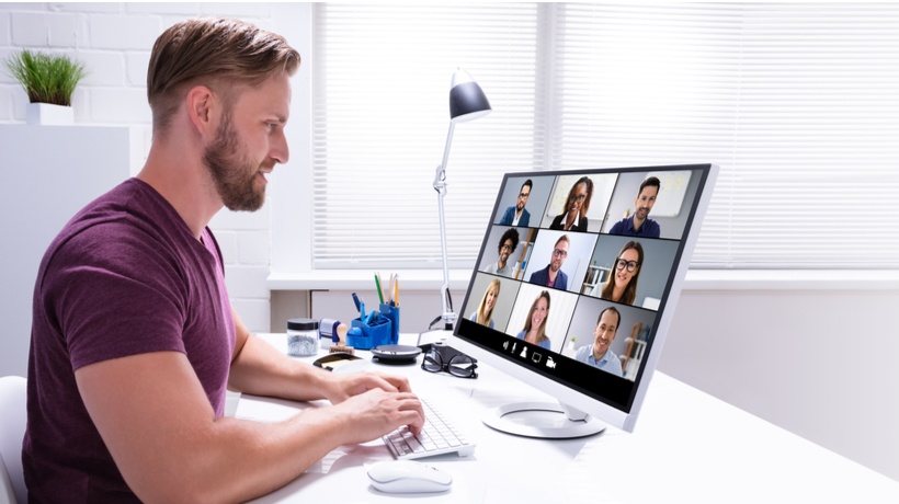 7 Tips To Use The Best Video Conferencing Technologies For Team Collaboration