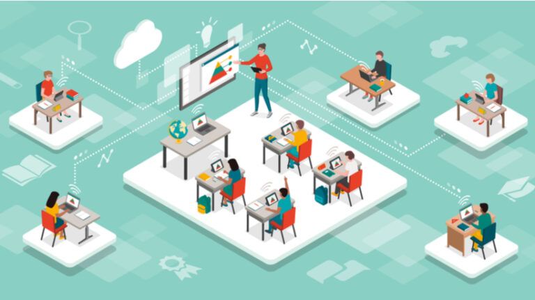 The Digital Approach