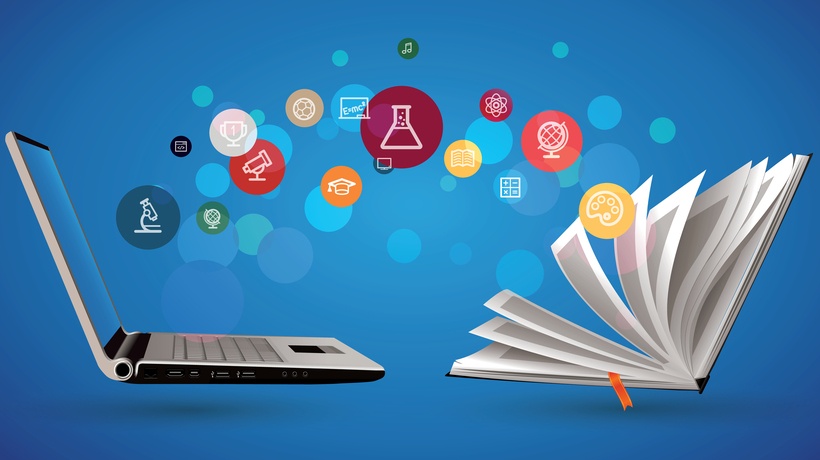 Make Learning Meaningful With eLearning App Development
