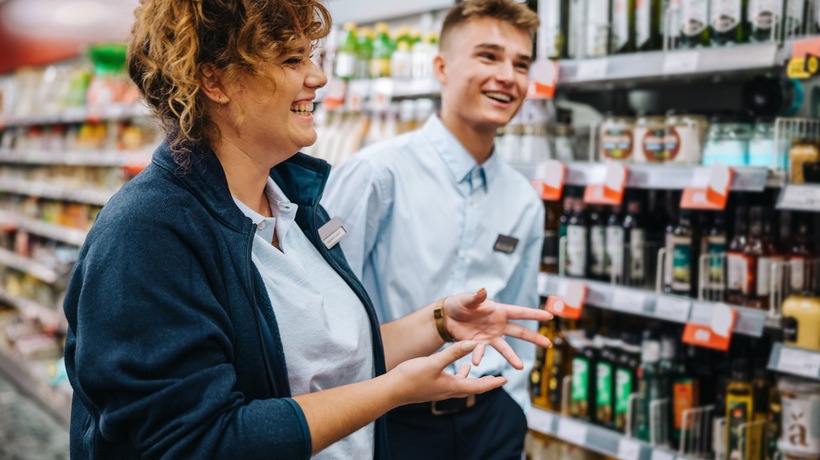 Why Has Employee Training Become Important In Retail Stores?