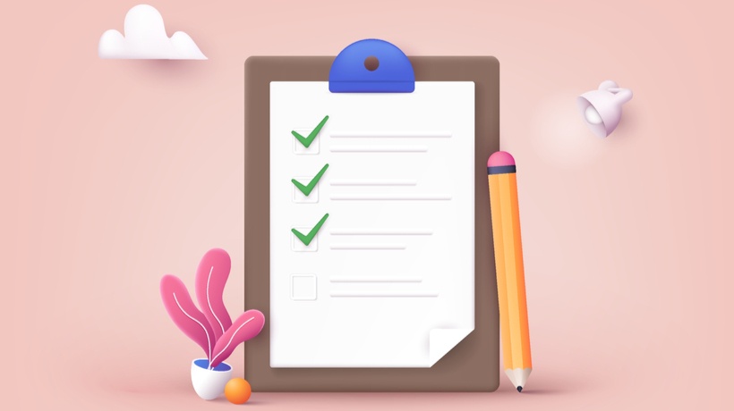 The Ultimate New-Hire Onboarding Checklist