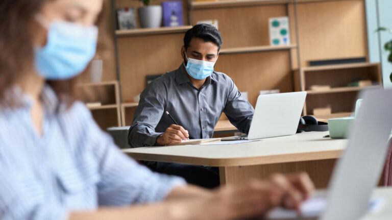 Thinking Like A Stakeholder During A Pandemic