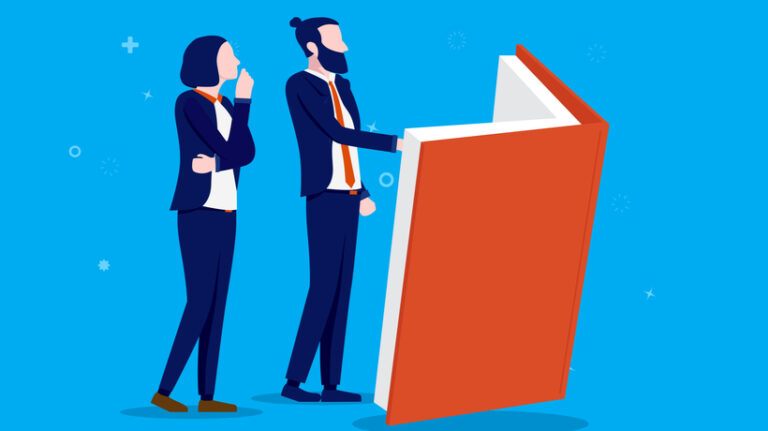 How To Write An Employee Training Manual
