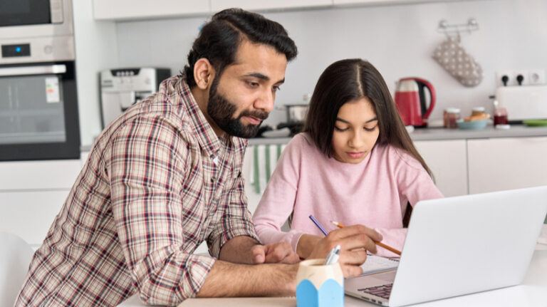 How Online Schooling Paves The Way For A Secure Future