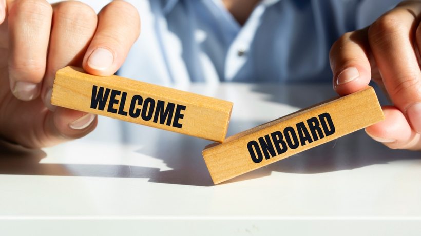 Four Employee Onboarding Best Practices To Retain Your New Top Performers