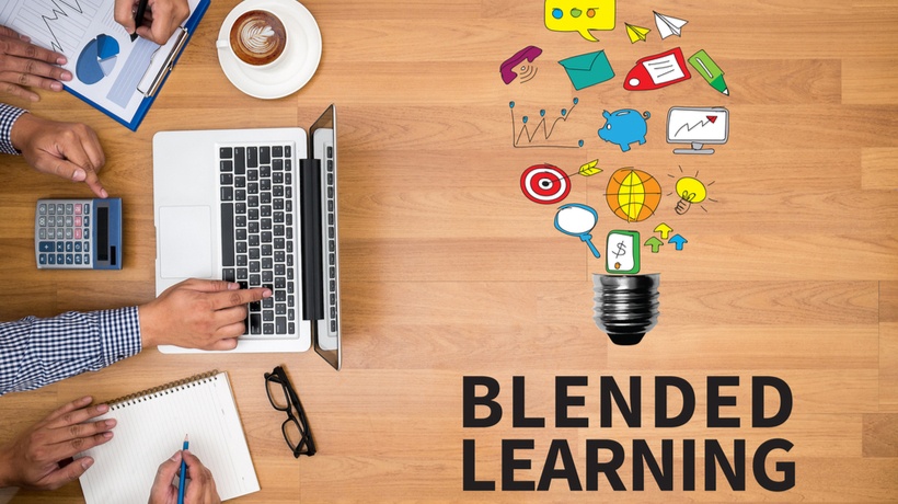 Crunching The Numbers: Is It Time To Rethink The Blended Learning Equation?