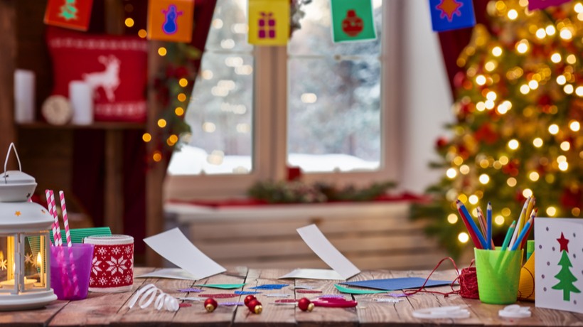 9 Christmas Activities To Do With Your K-12 Learners