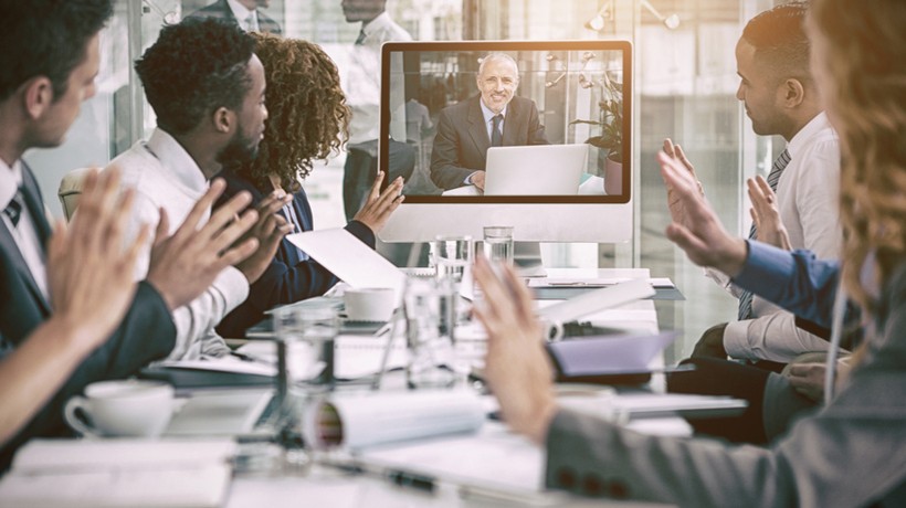 9 Top Features Your New Video Conference System Must Deliver