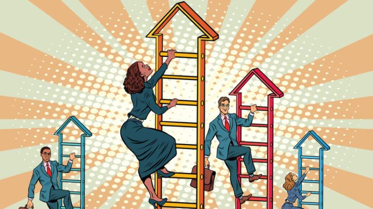 Leveling Up Your New-Hire Onboarding With The Right Gamification Strategy