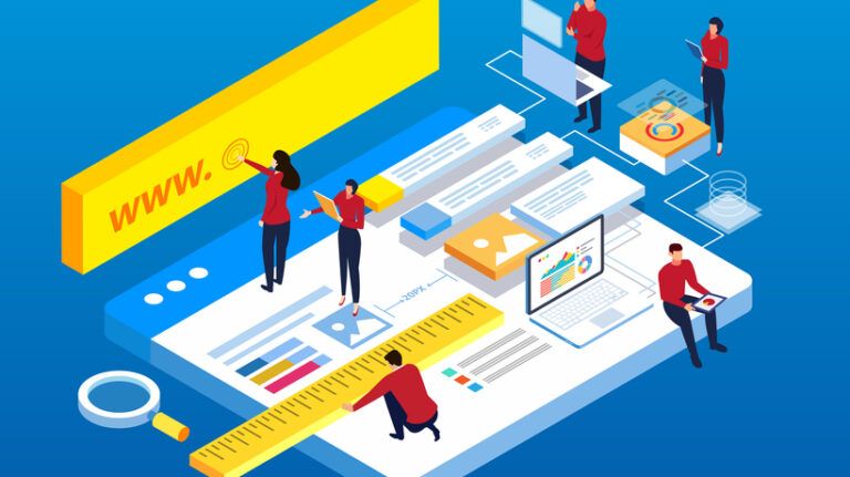 Things To Consider For Your eLearning Website Design