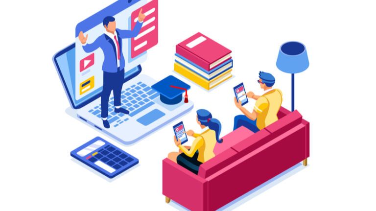 Why Use Off-The-Shelf Courses In Your Learning Platform