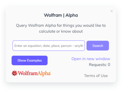 Screenshot of BrainCert Virtual Classroom