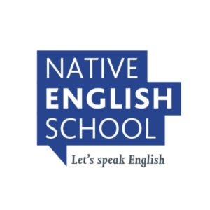 Native English School logo