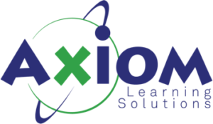 AXIOM Learning Solutions logo