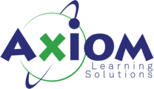 Axiom Learning Solutions logo