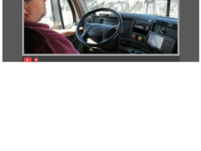 Screenshot of Infinit-I Workforce Solutions