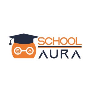 School Aura logo