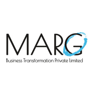 MARG Business Transformation logo