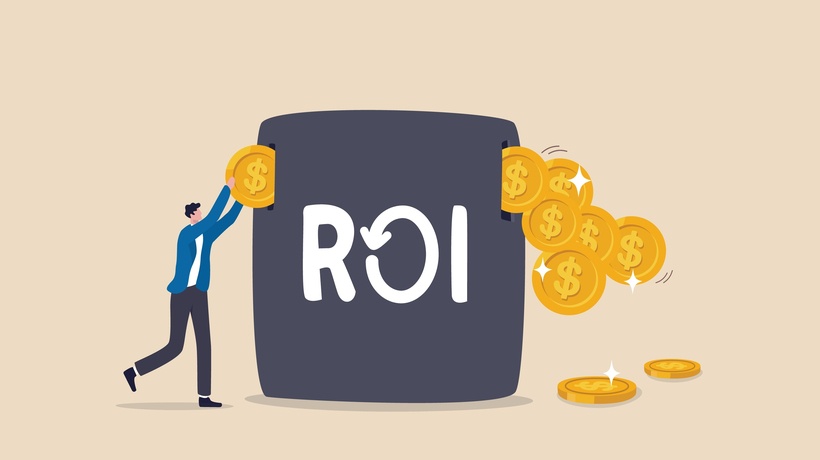 4 Ways To Measure The ROI Of Online Training