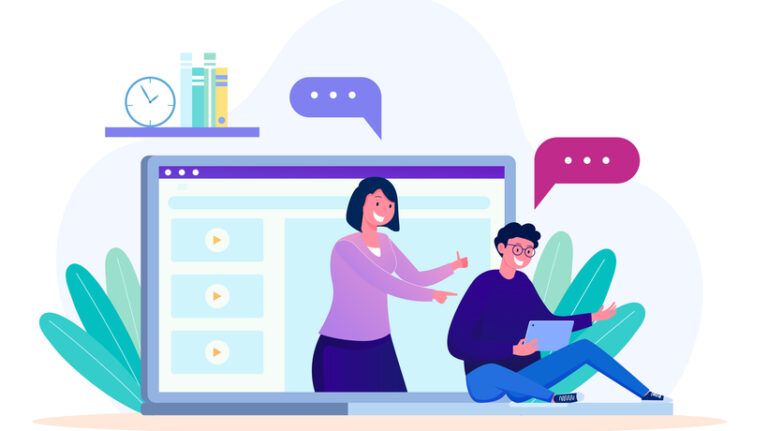 5 Blended Learning Examples To Boost Employee Engagement Using Your LMS