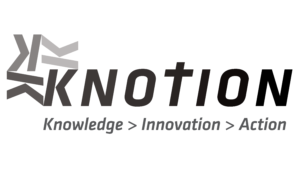 Knotion Consulting logo