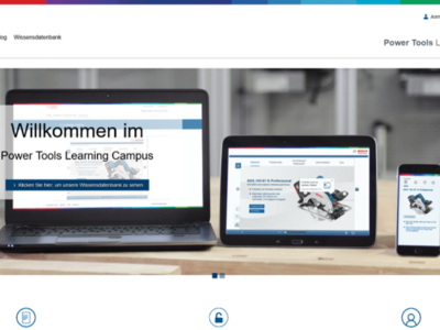 Screenshot of Classroom Manager